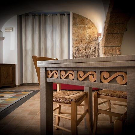 Appartamento Per Vacanza La Fontanella Orvieto Szoba fotó