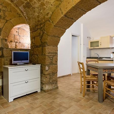 Appartamento Per Vacanza La Fontanella Orvieto Szoba fotó