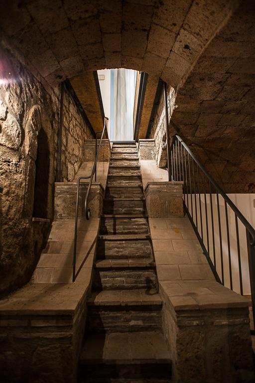 Appartamento Per Vacanza La Fontanella Orvieto Szoba fotó