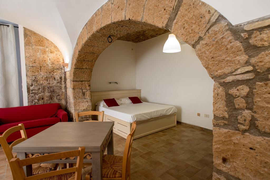 Appartamento Per Vacanza La Fontanella Orvieto Szoba fotó